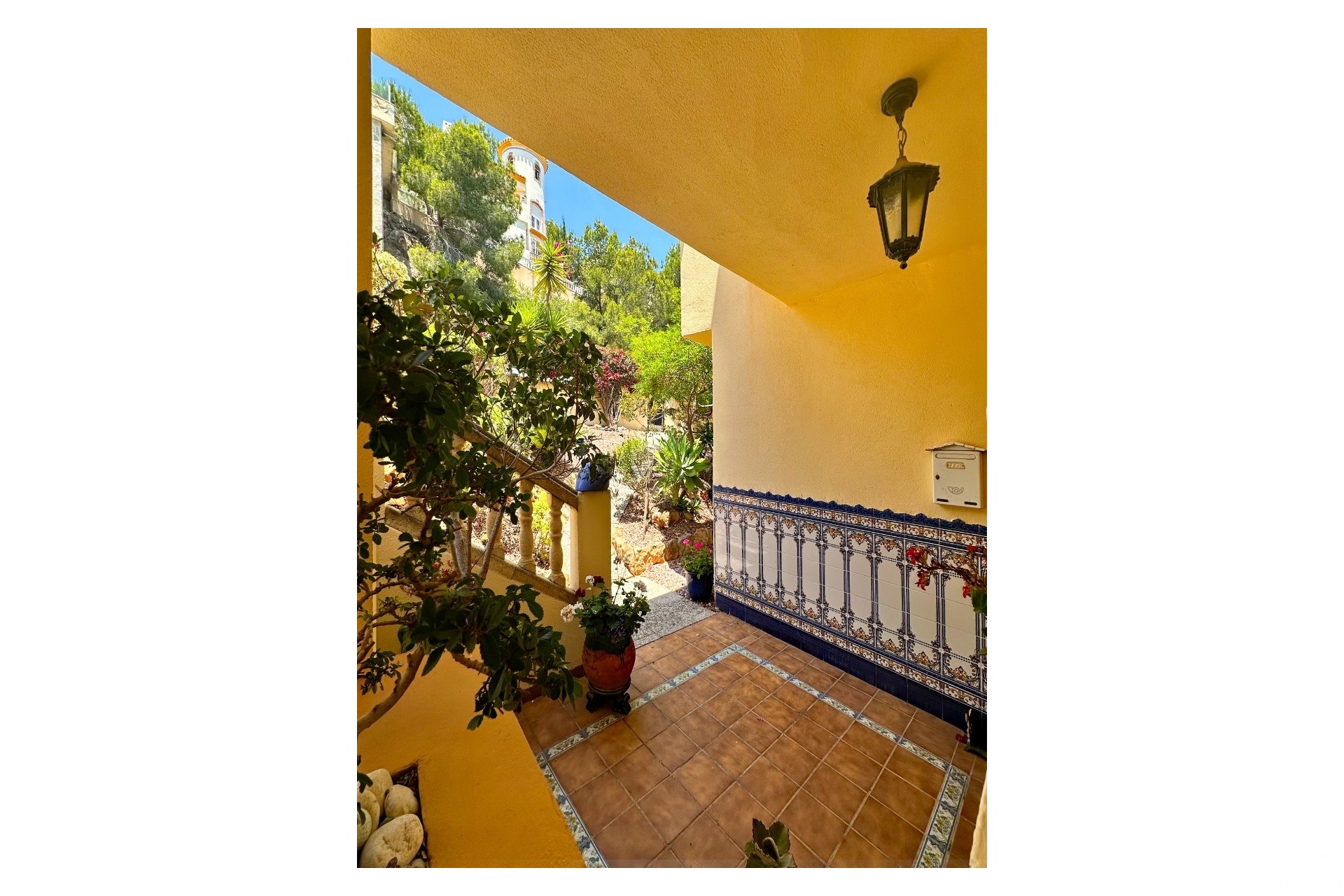 Revente - Villa - Orihuela Costa - Costa Blanca