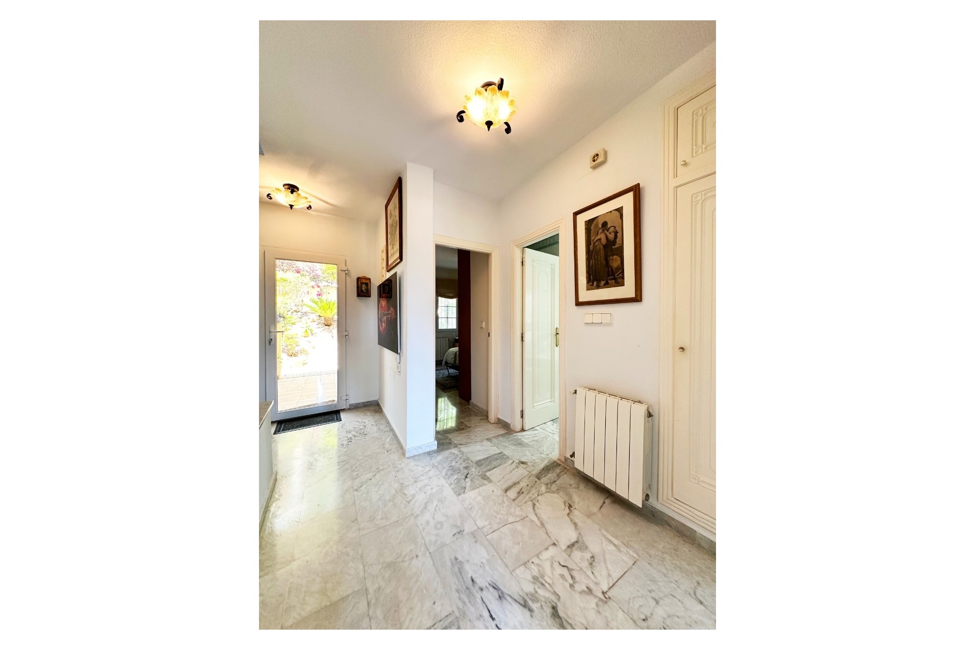 Revente - Villa - Orihuela Costa - Costa Blanca