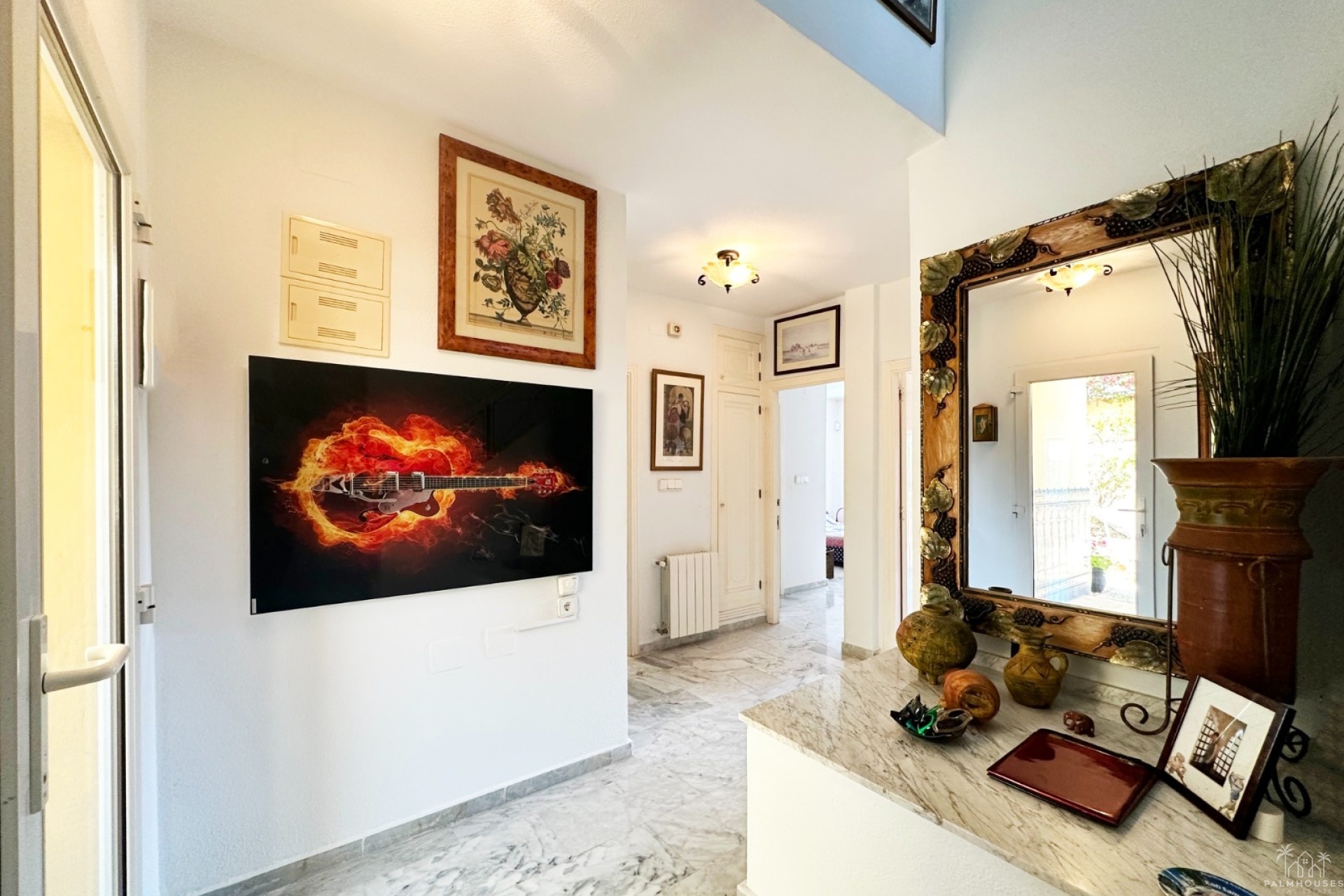 Revente - Villa - Orihuela Costa - Costa Blanca