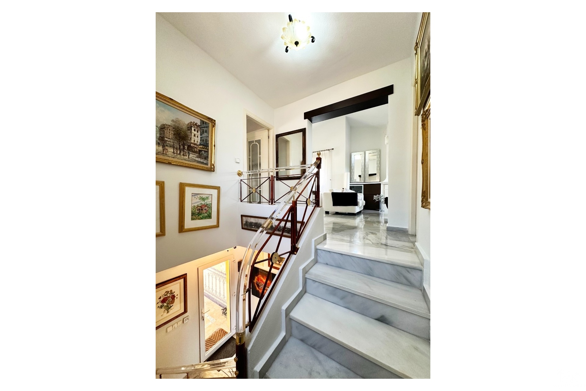 Revente - Villa - Orihuela Costa - Costa Blanca