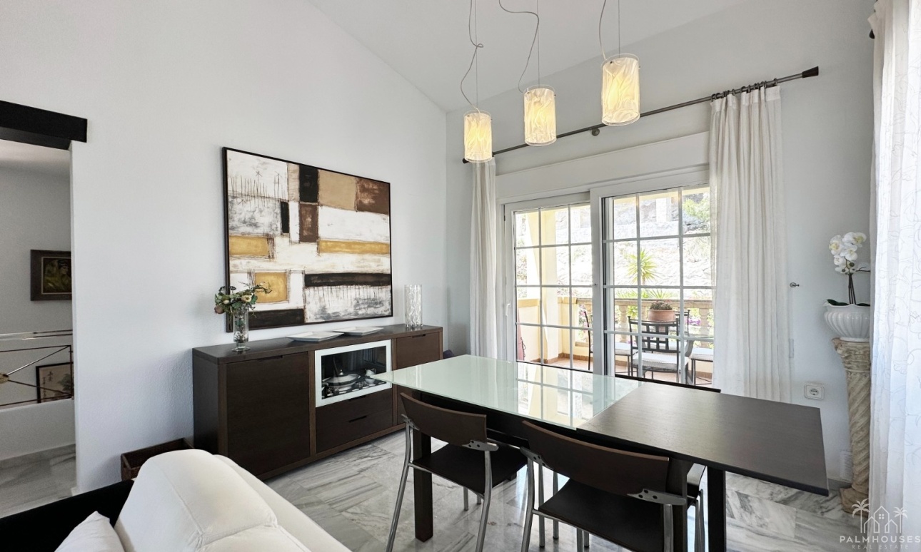 Revente - Villa - Orihuela Costa - Costa Blanca