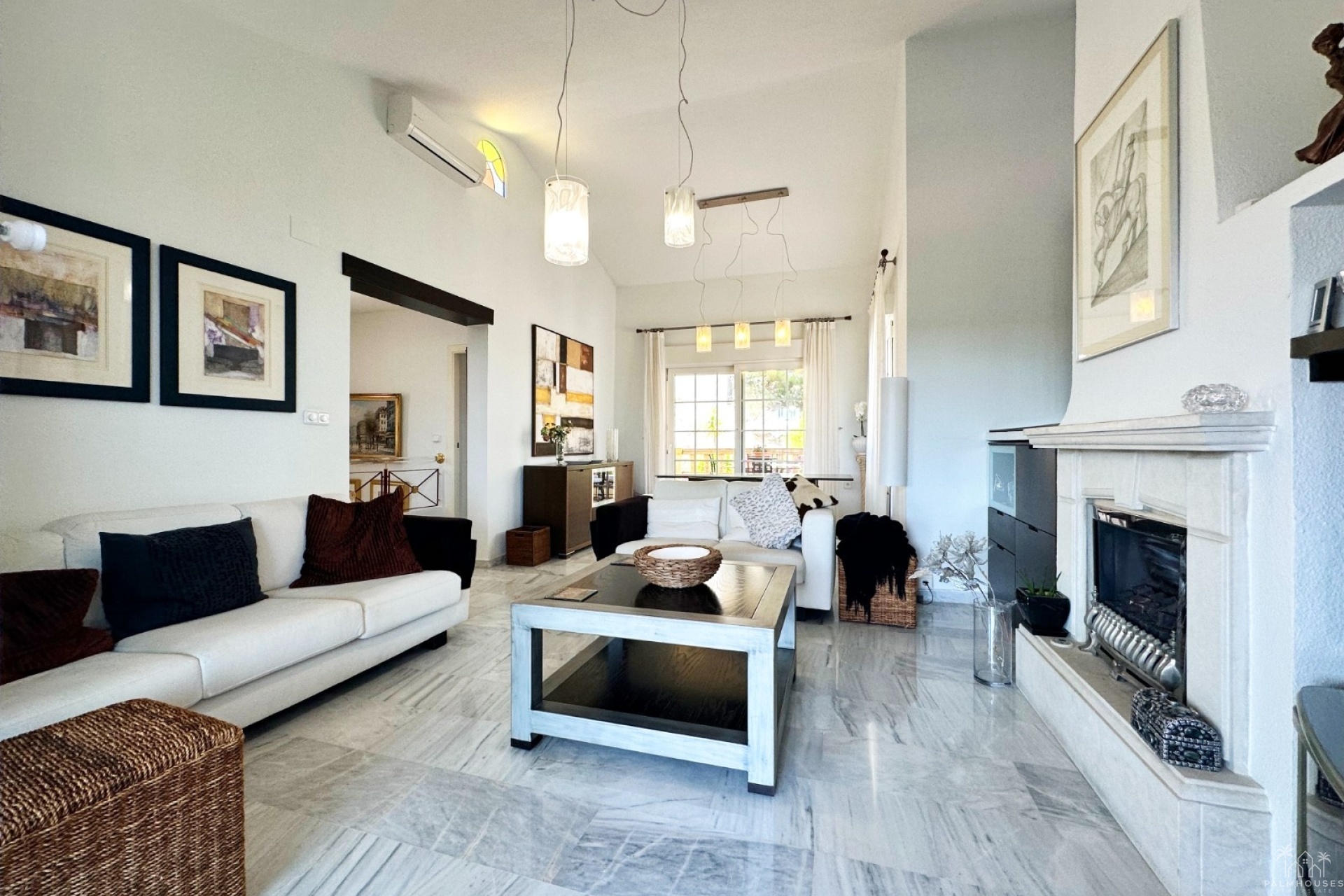 Revente - Villa - Orihuela Costa - Costa Blanca