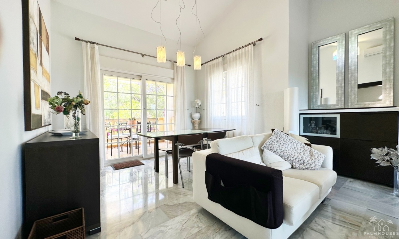 Revente - Villa - Orihuela Costa - Costa Blanca