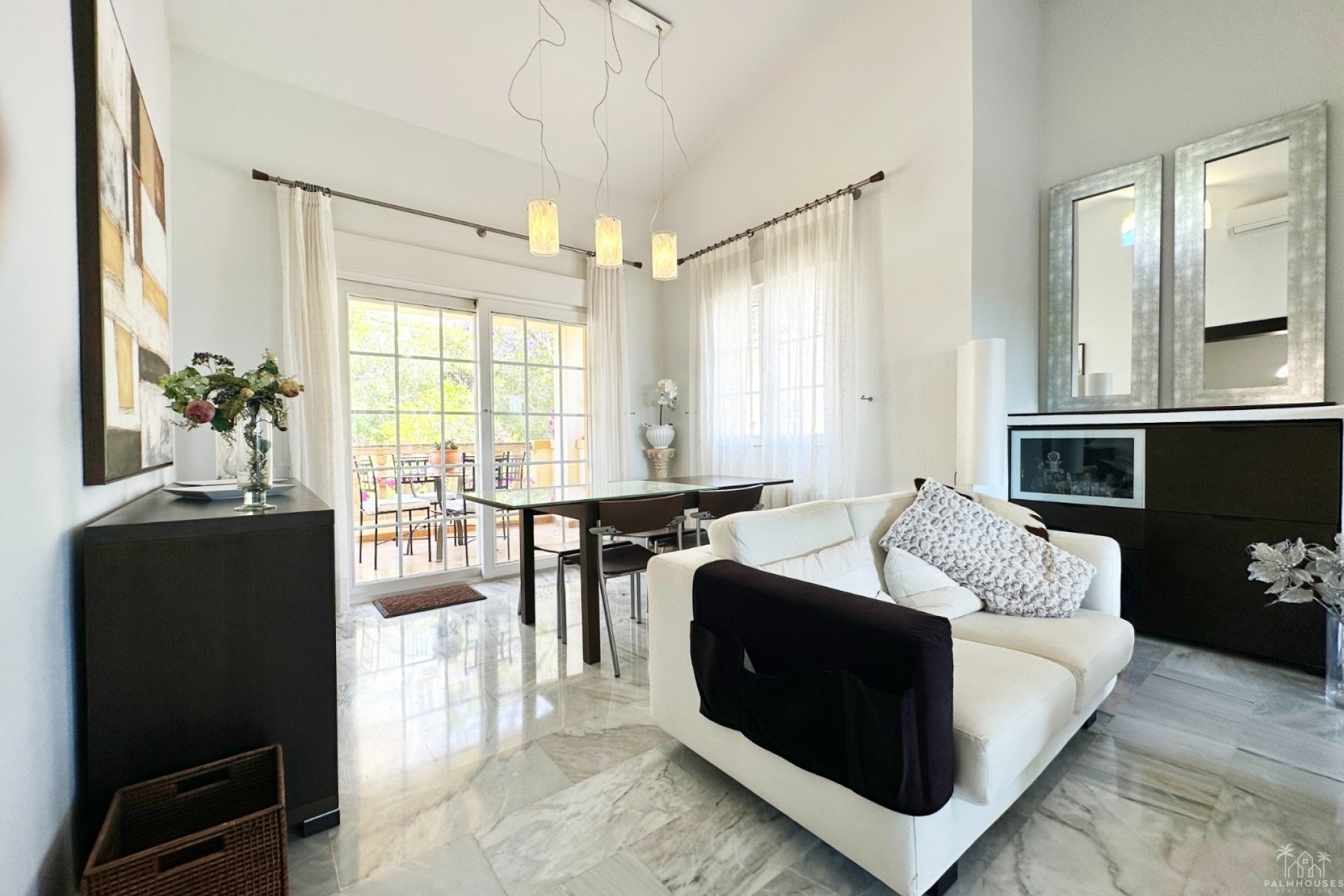 Revente - Villa - Orihuela Costa - Costa Blanca