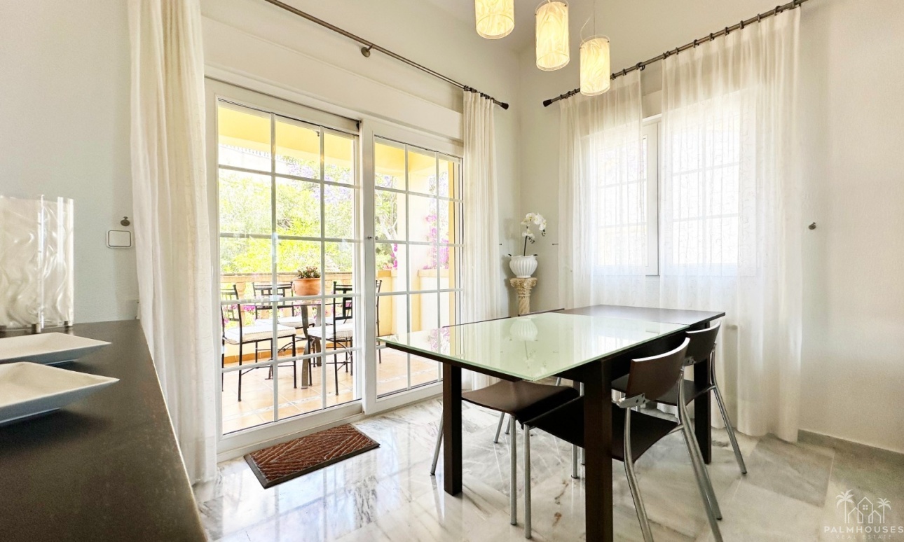Revente - Villa - Orihuela Costa - Costa Blanca
