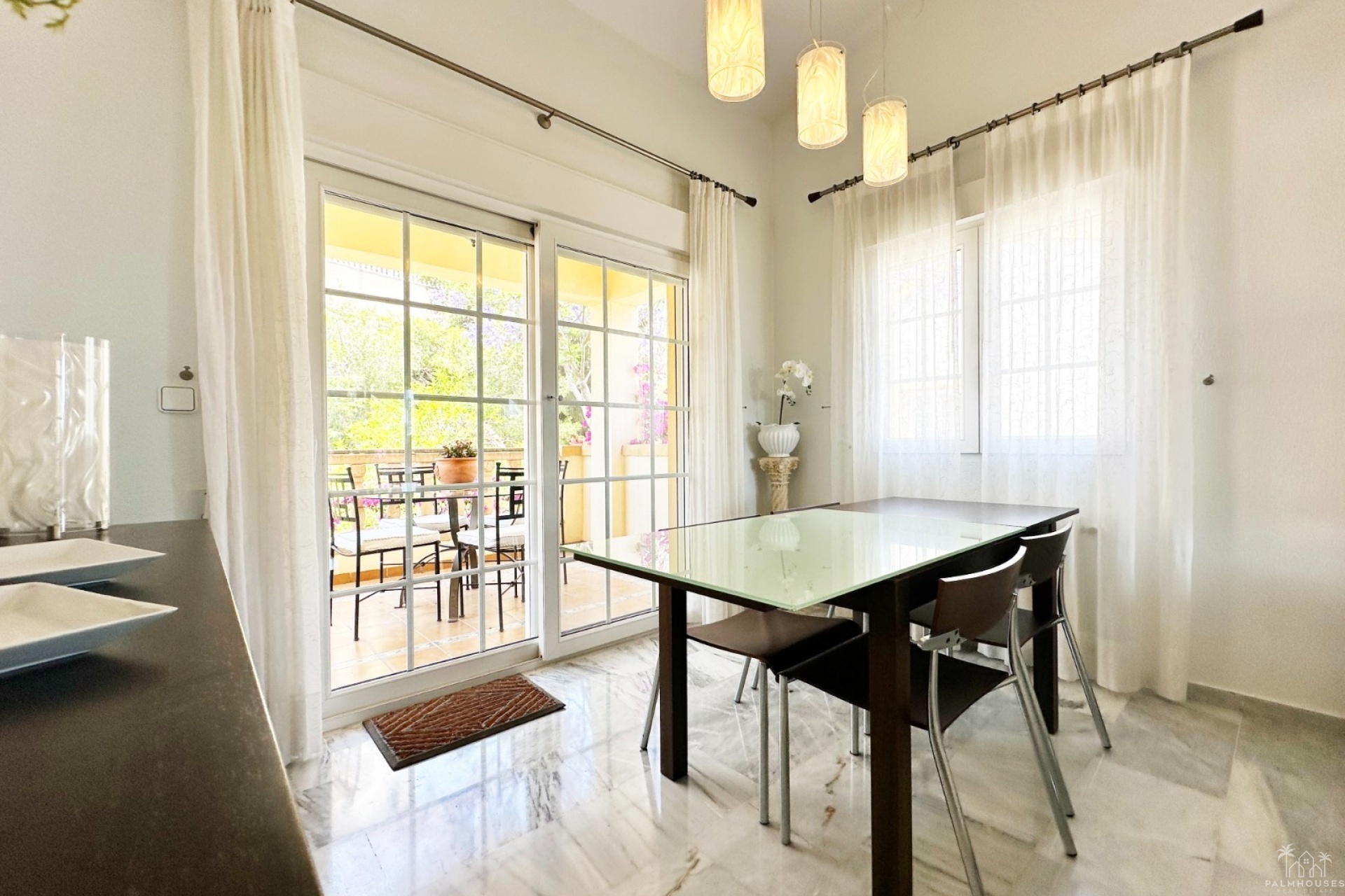 Revente - Villa - Orihuela Costa - Costa Blanca