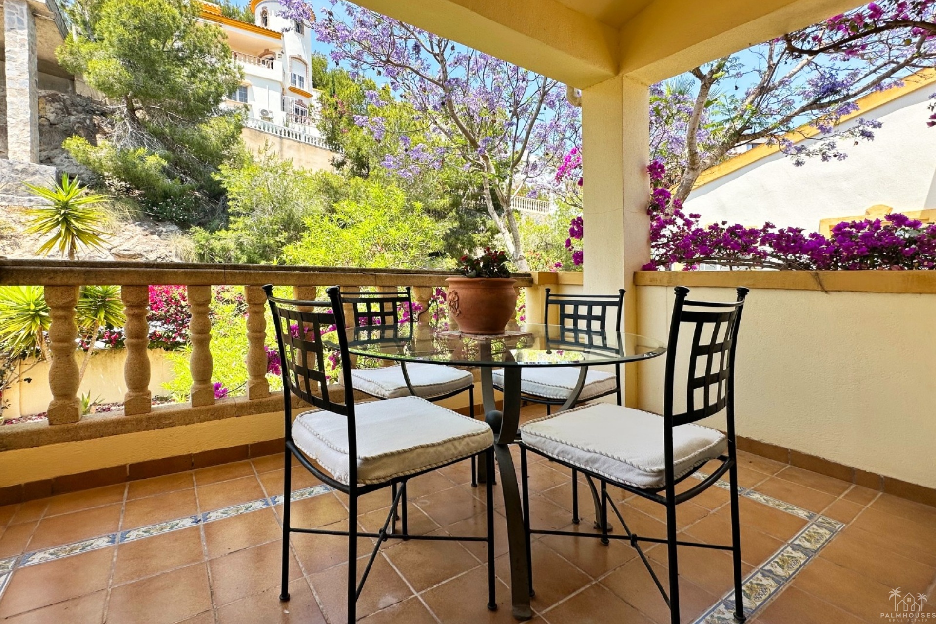 Revente - Villa - Orihuela Costa - Costa Blanca