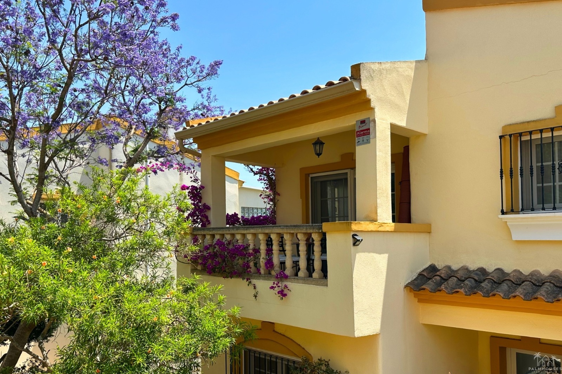 Revente - Villa - Orihuela Costa - Costa Blanca