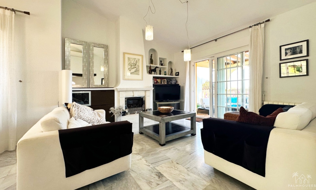 Revente - Villa - Orihuela Costa - Costa Blanca