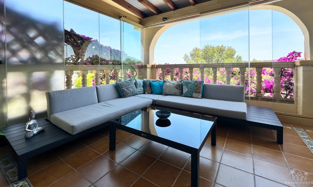 Revente - Villa - Orihuela Costa - Costa Blanca