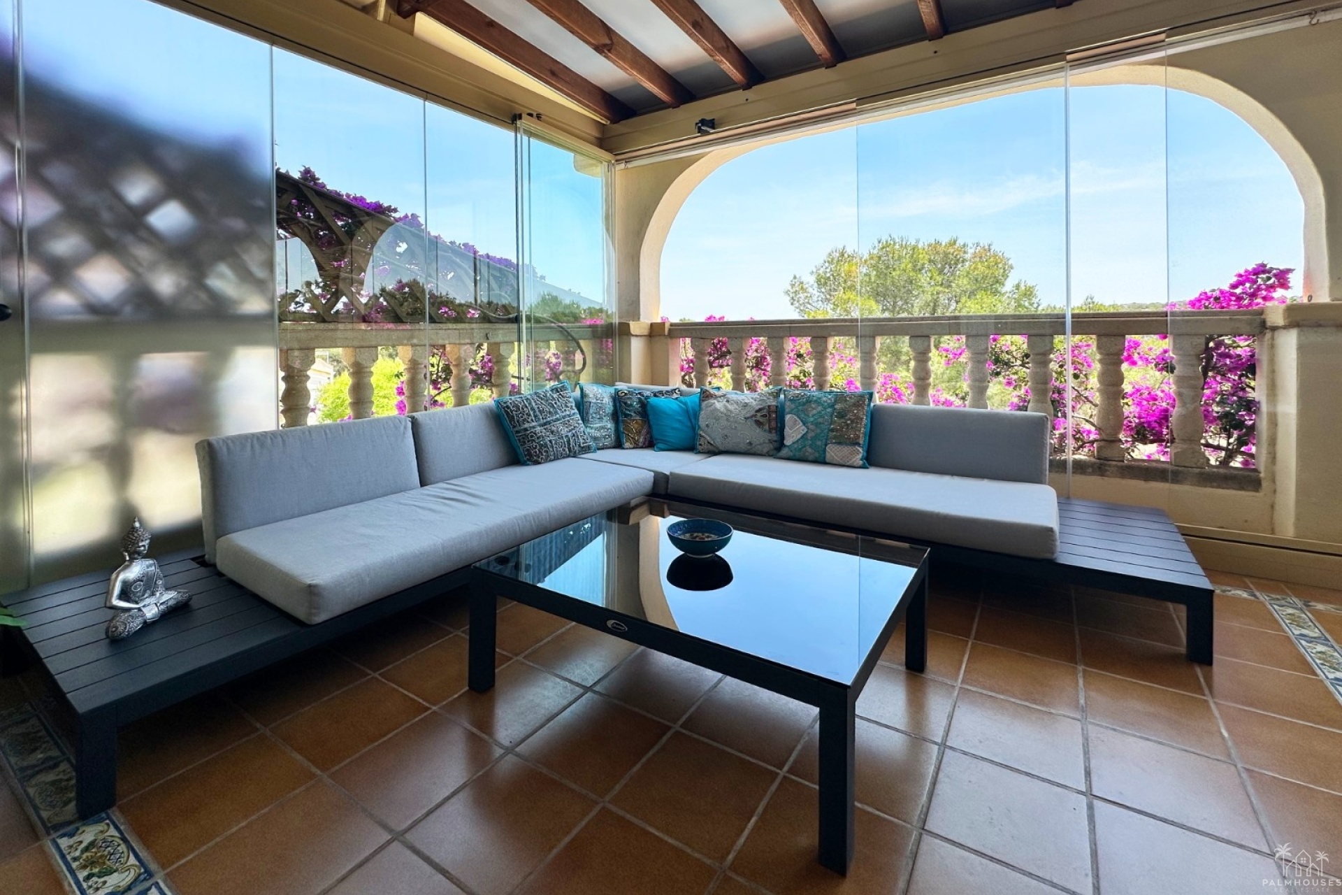 Revente - Villa - Orihuela Costa - Costa Blanca
