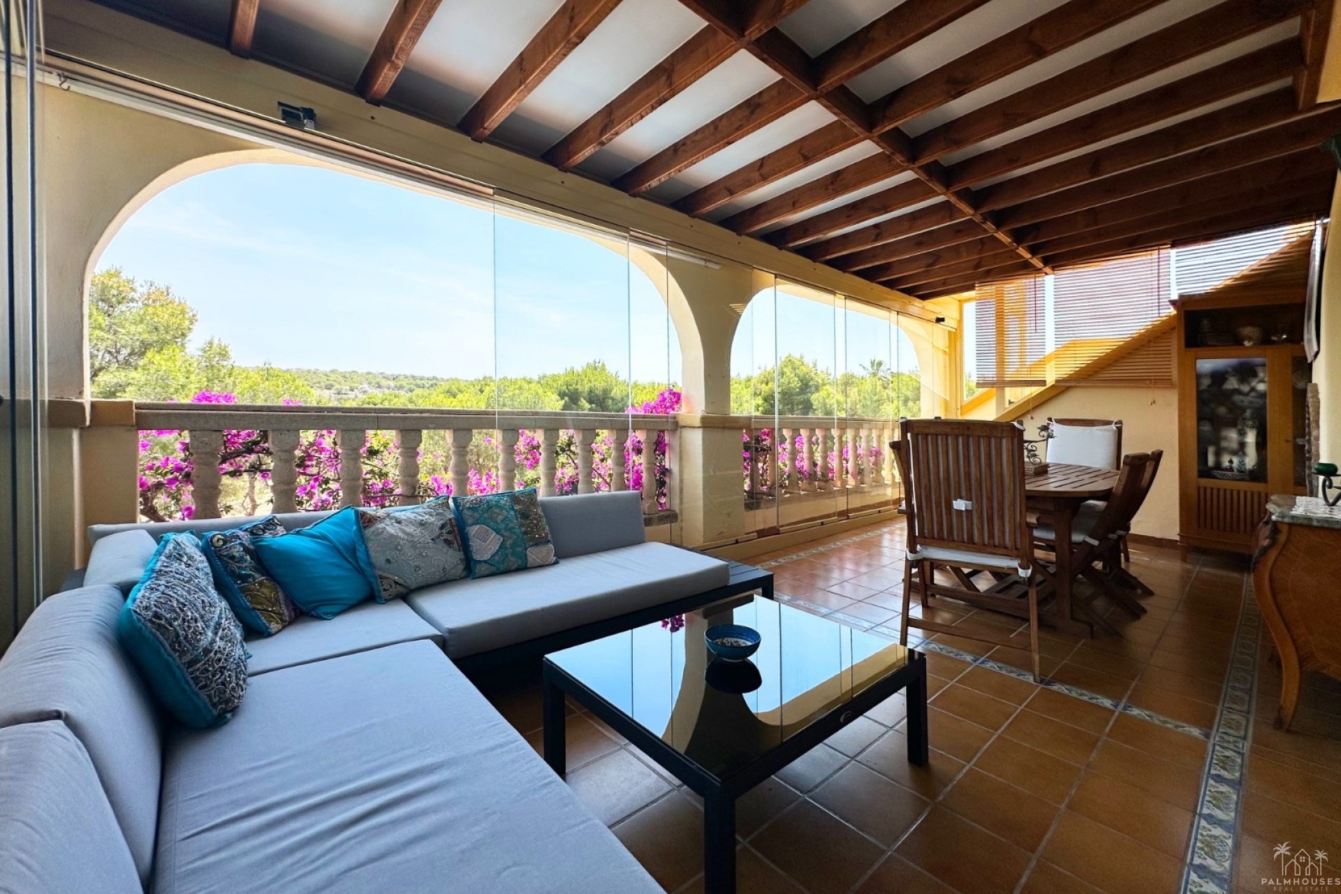 Revente - Villa - Orihuela Costa - Costa Blanca