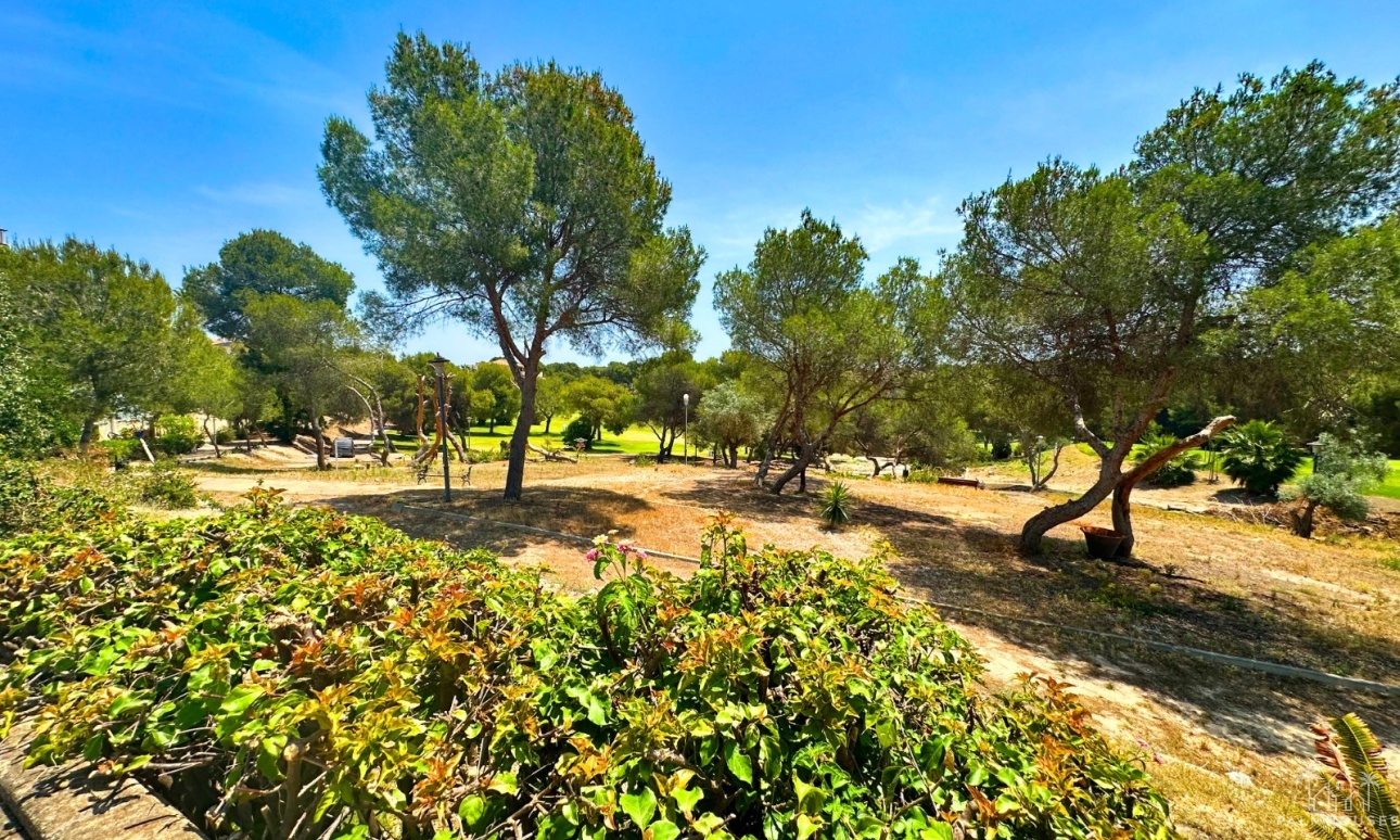Revente - Villa - Orihuela Costa - Costa Blanca