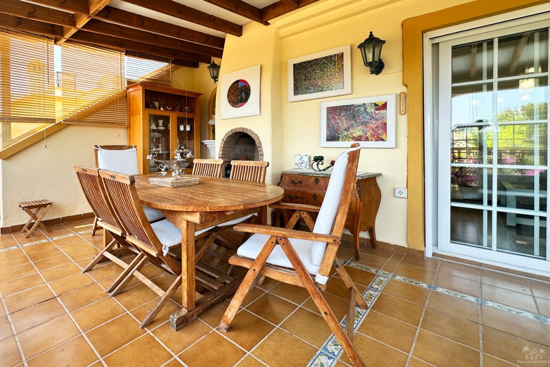 Revente - Villa - Orihuela Costa - Costa Blanca