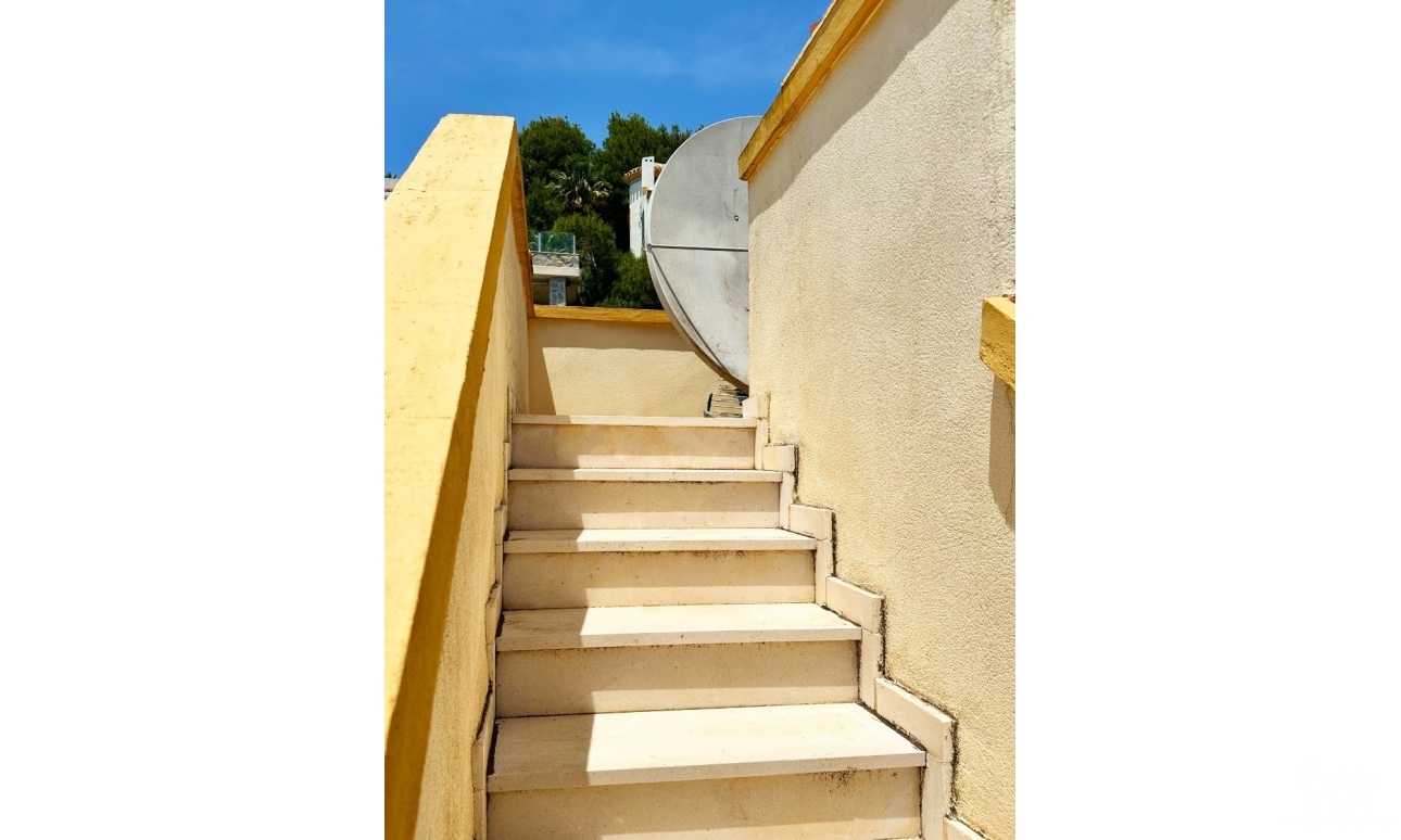 Revente - Villa - Orihuela Costa - Costa Blanca