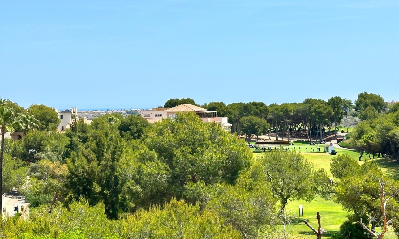 Revente - Villa - Orihuela Costa - Costa Blanca