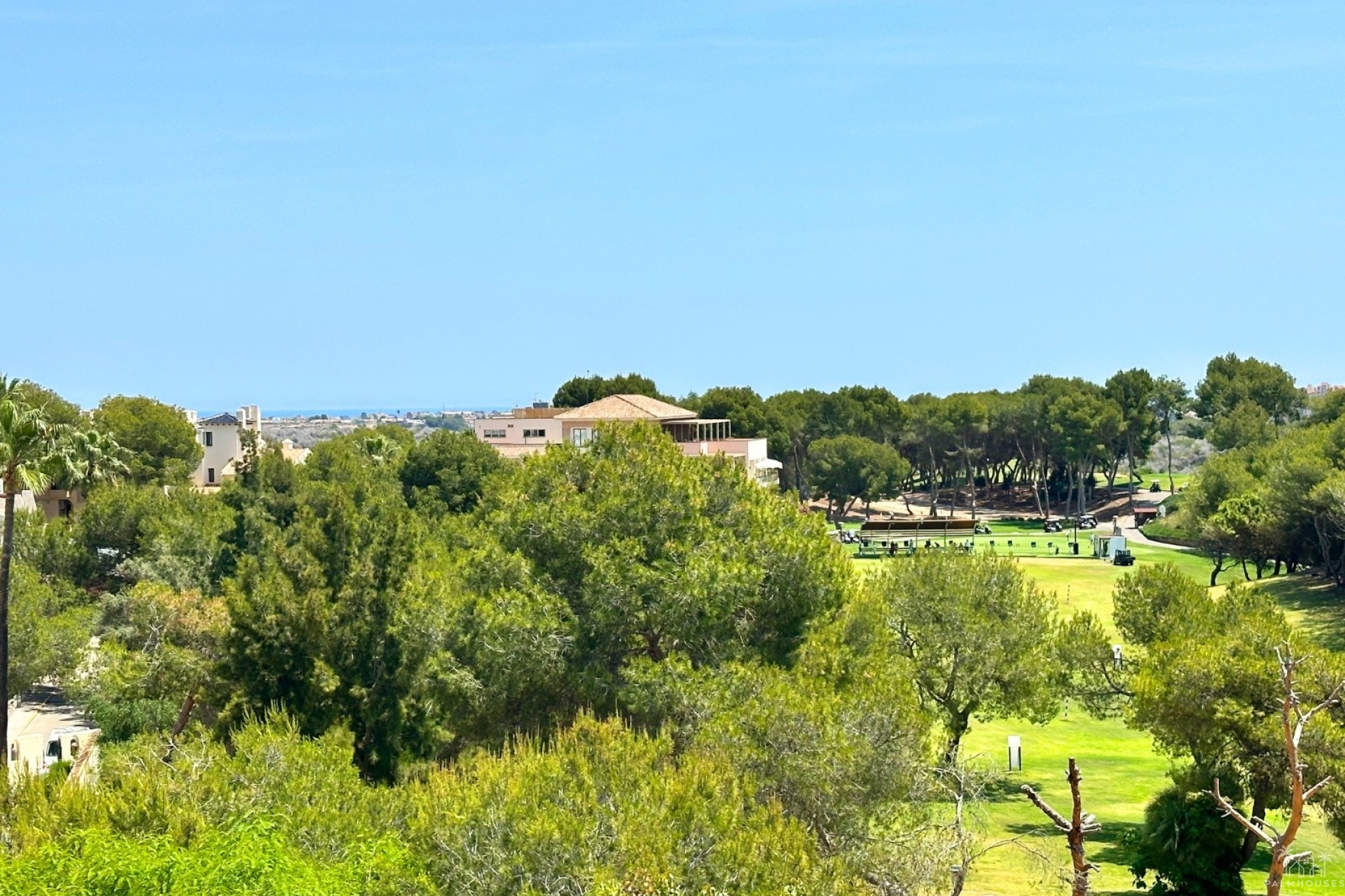 Revente - Villa - Orihuela Costa - Costa Blanca