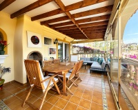 Revente - Villa - Orihuela Costa - Costa Blanca