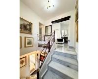 Revente - Villa - Orihuela Costa - Costa Blanca