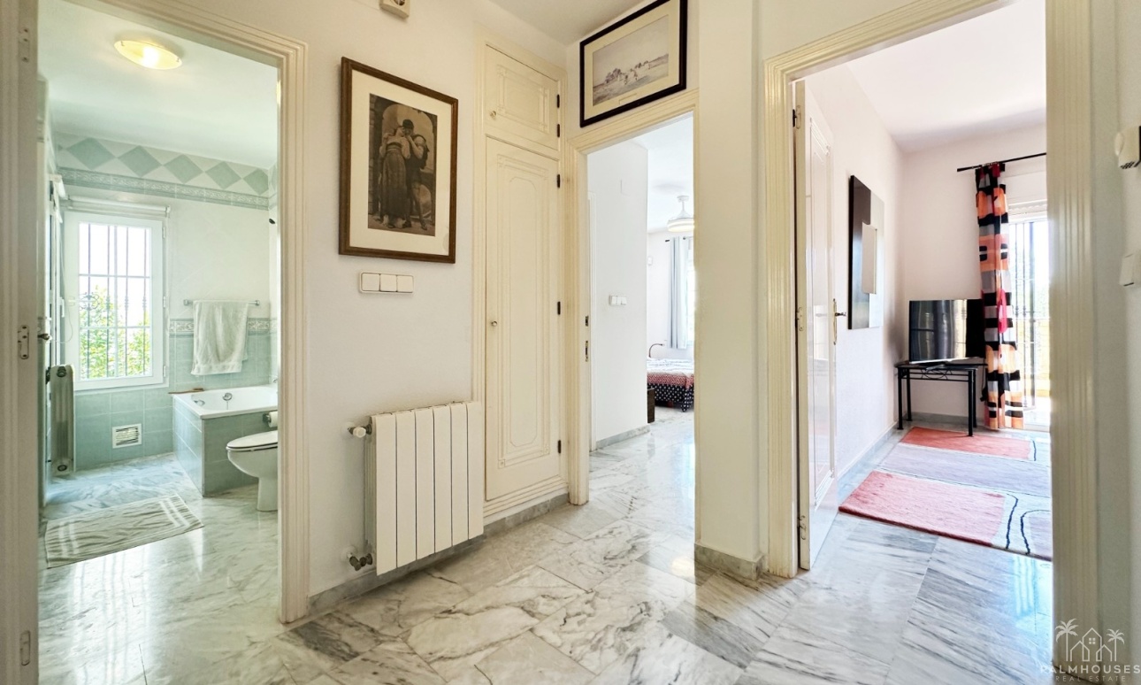 Revente - Villa - Orihuela Costa - Costa Blanca