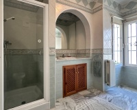 Revente - Villa - Orihuela Costa - Costa Blanca