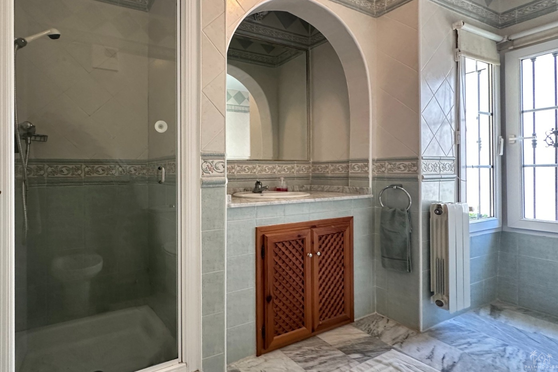 Revente - Villa - Orihuela Costa - Costa Blanca