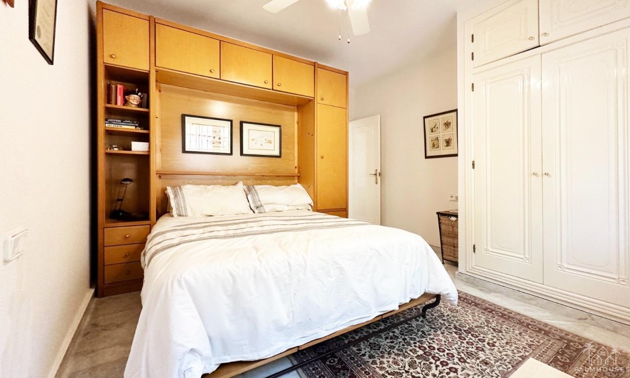 Revente - Villa - Orihuela Costa - Costa Blanca