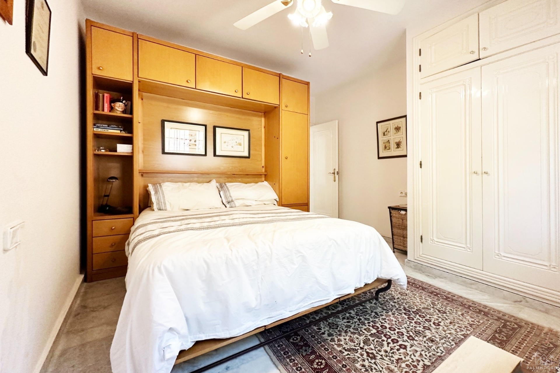 Revente - Villa - Orihuela Costa - Costa Blanca