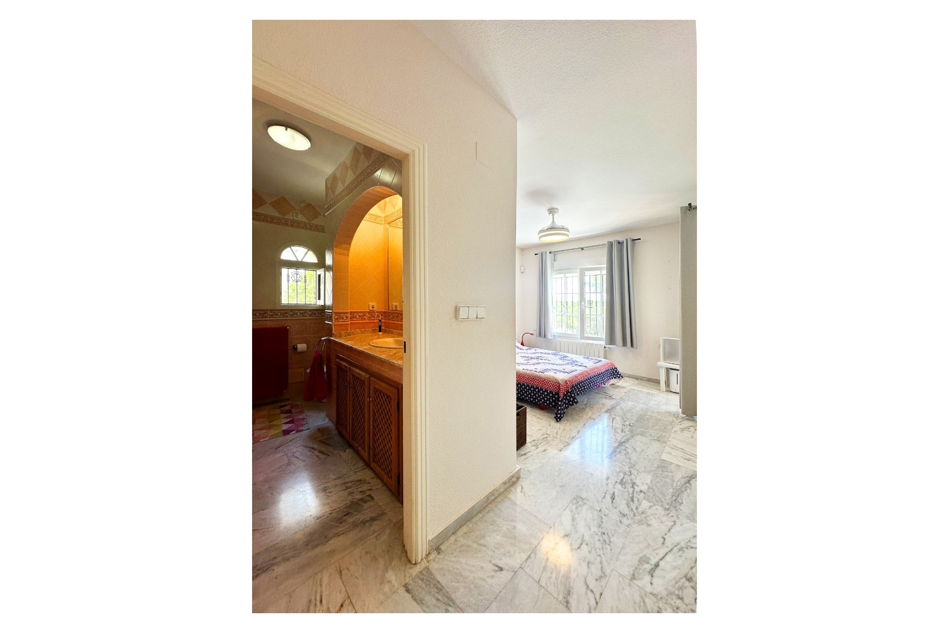 Revente - Villa - Orihuela Costa - Costa Blanca