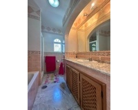 Revente - Villa - Orihuela Costa - Costa Blanca