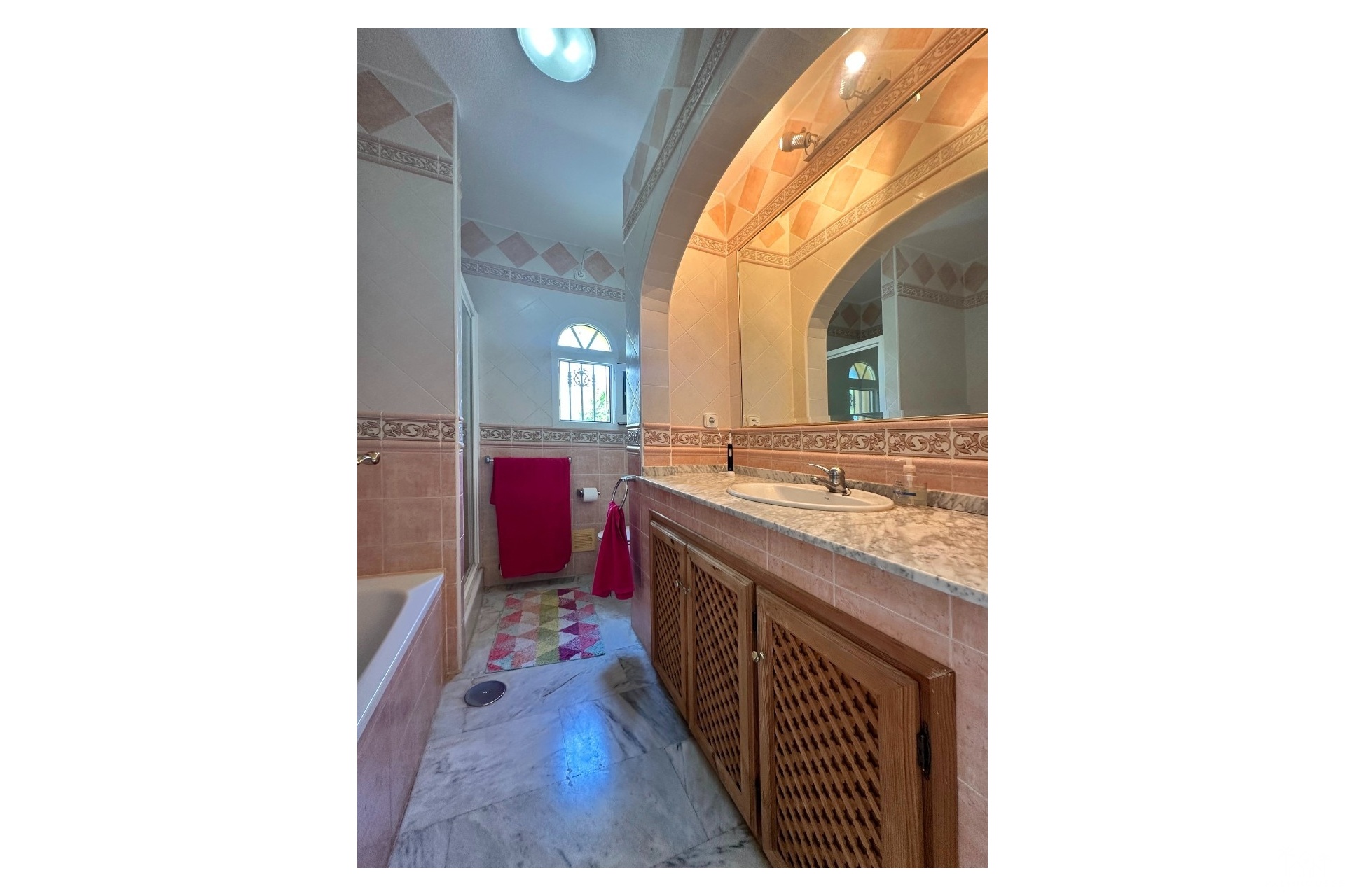Revente - Villa - Orihuela Costa - Costa Blanca