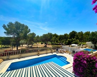 Revente - Villa - Orihuela Costa - Costa Blanca