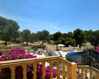 Revente - Villa - Orihuela Costa - Costa Blanca