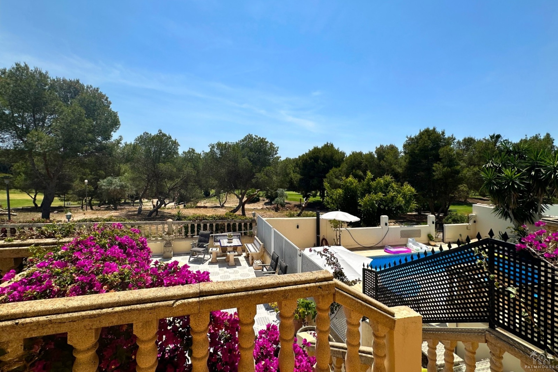 Revente - Villa - Orihuela Costa - Costa Blanca