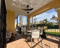 Revente - Villa - Orihuela Costa - Costa Blanca