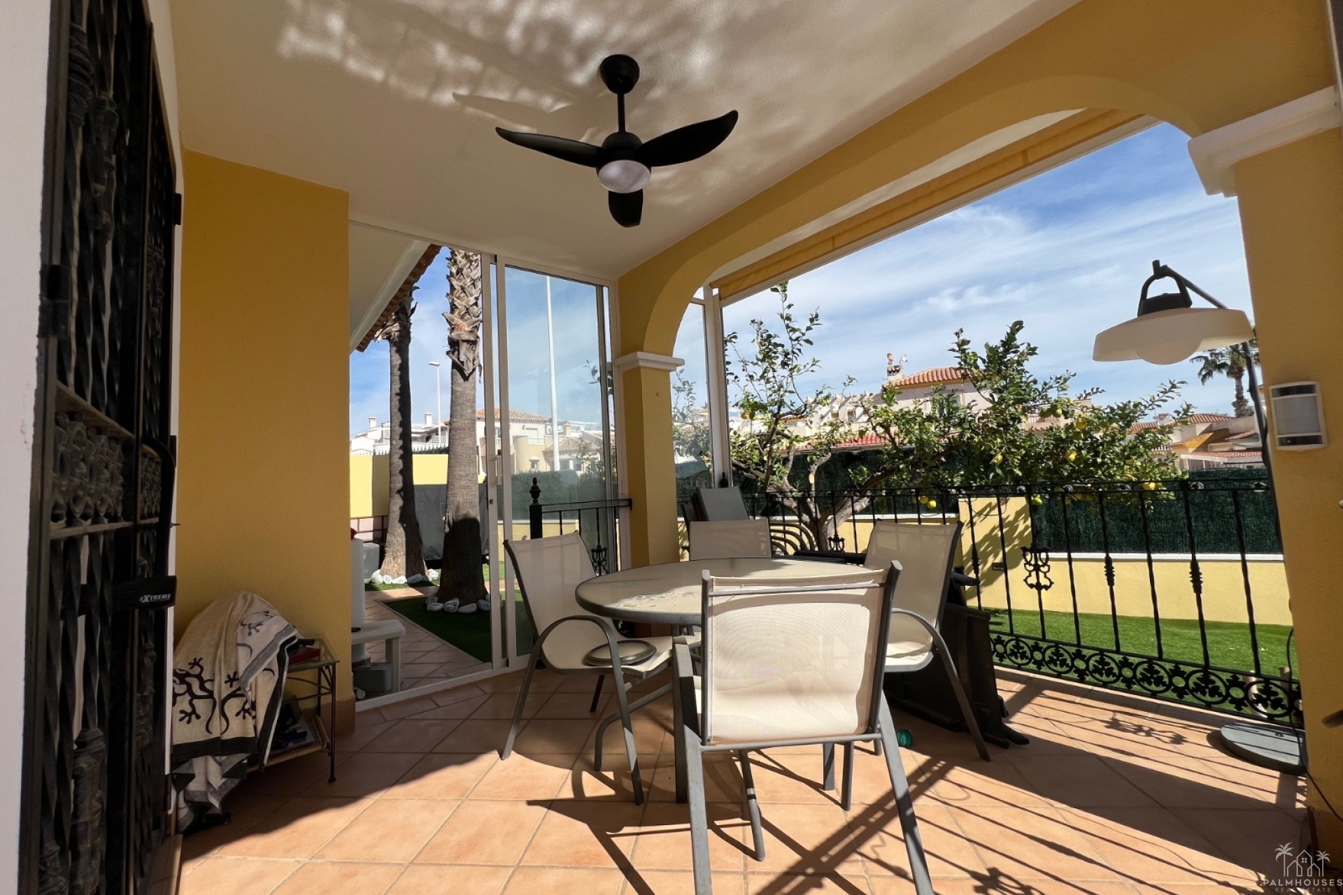 Revente - Villa - Orihuela Costa - Costa Blanca