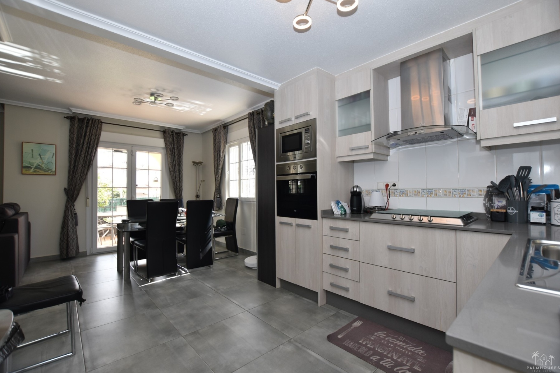Revente - Villa - Orihuela Costa - Costa Blanca