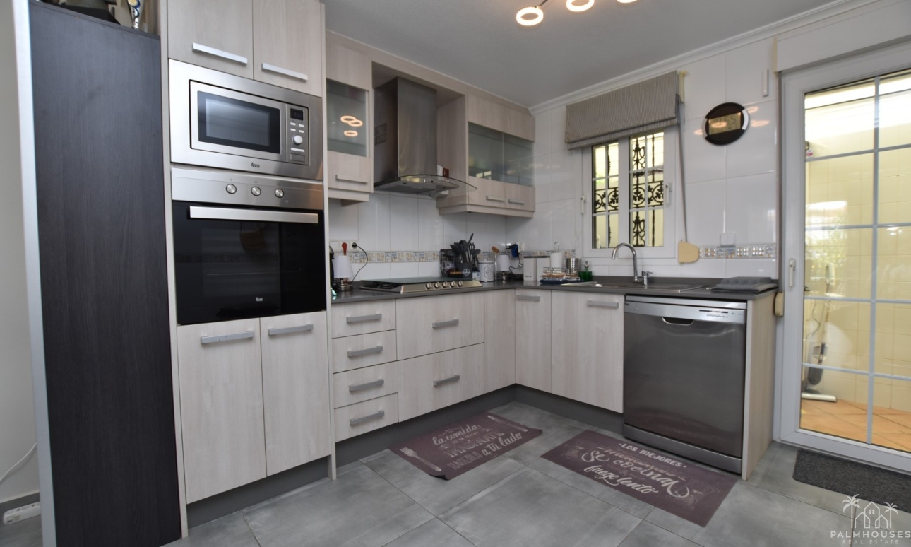 Revente - Villa - Orihuela Costa - Costa Blanca