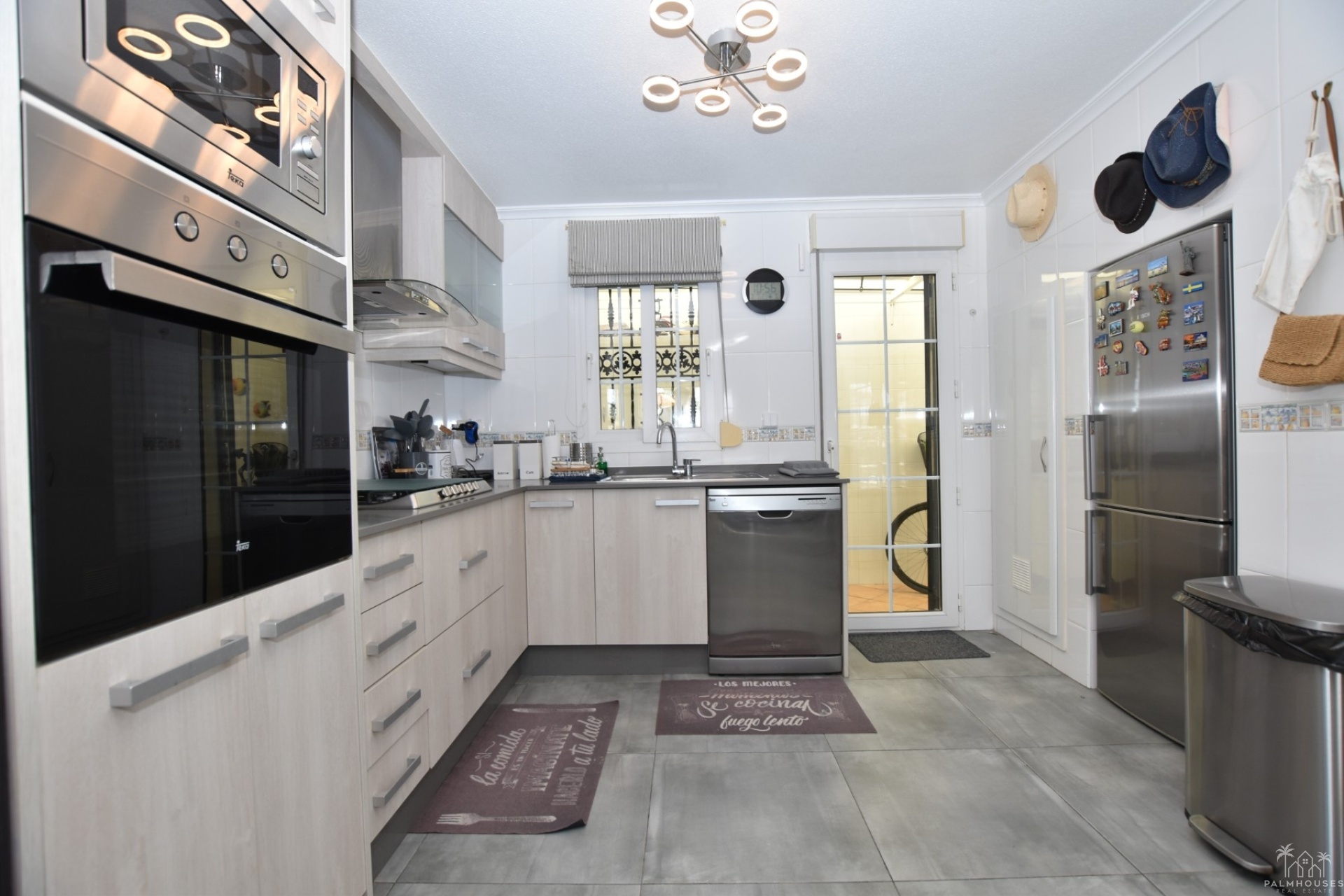 Revente - Villa - Orihuela Costa - Costa Blanca