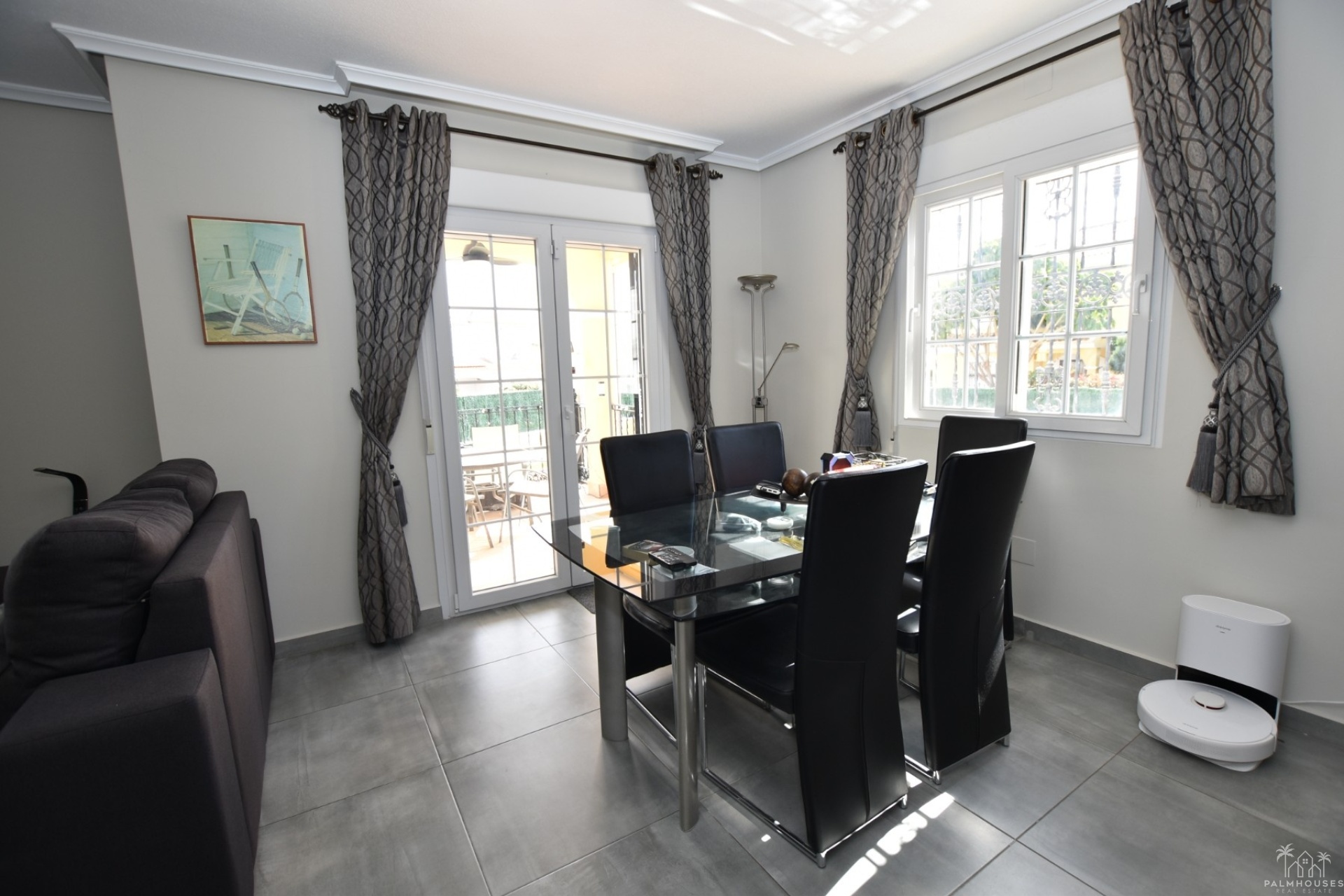 Revente - Villa - Orihuela Costa - Costa Blanca