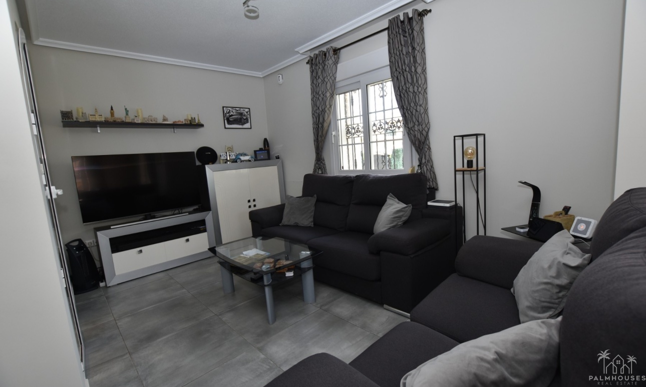 Revente - Villa - Orihuela Costa - Costa Blanca