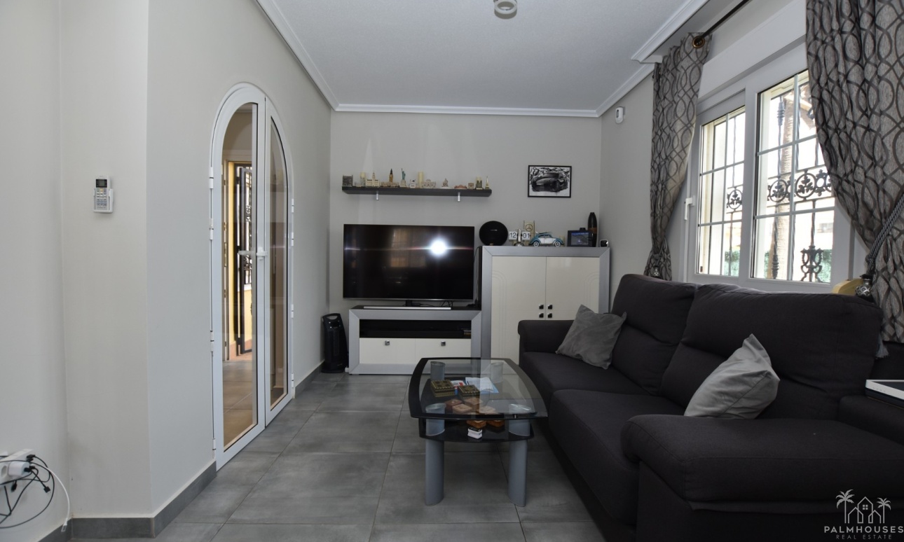 Revente - Villa - Orihuela Costa - Costa Blanca