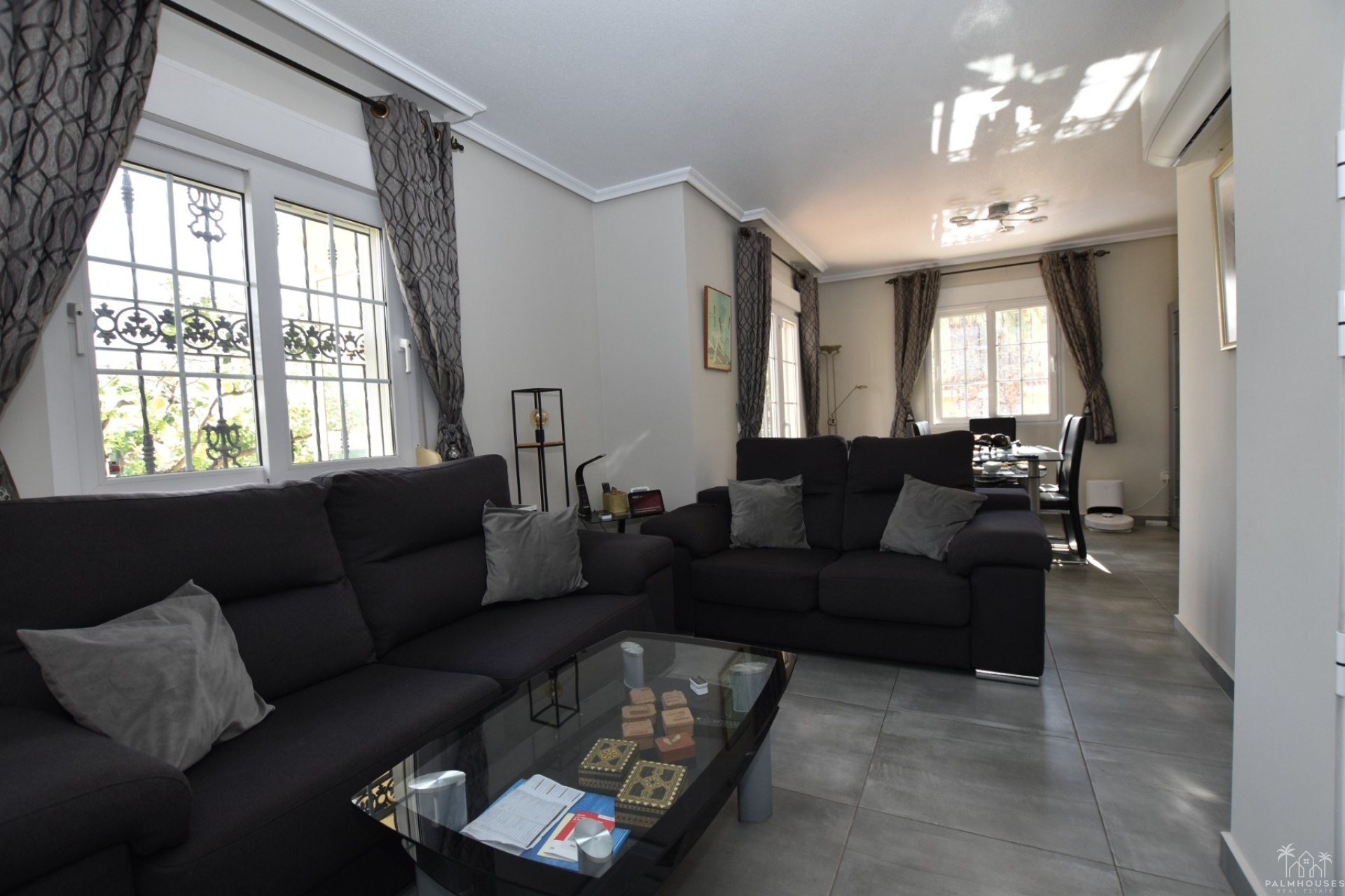 Revente - Villa - Orihuela Costa - Costa Blanca