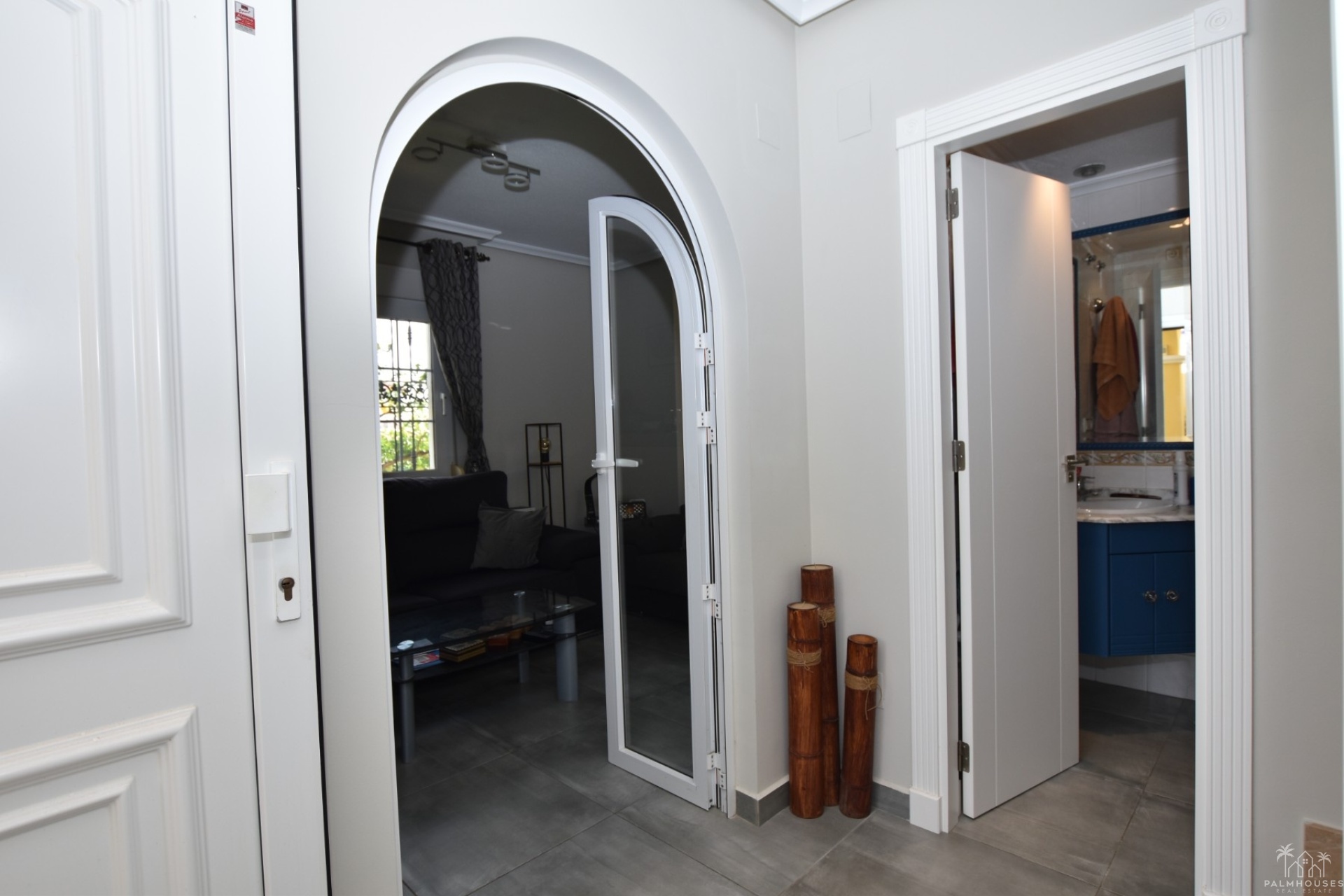 Revente - Villa - Orihuela Costa - Costa Blanca