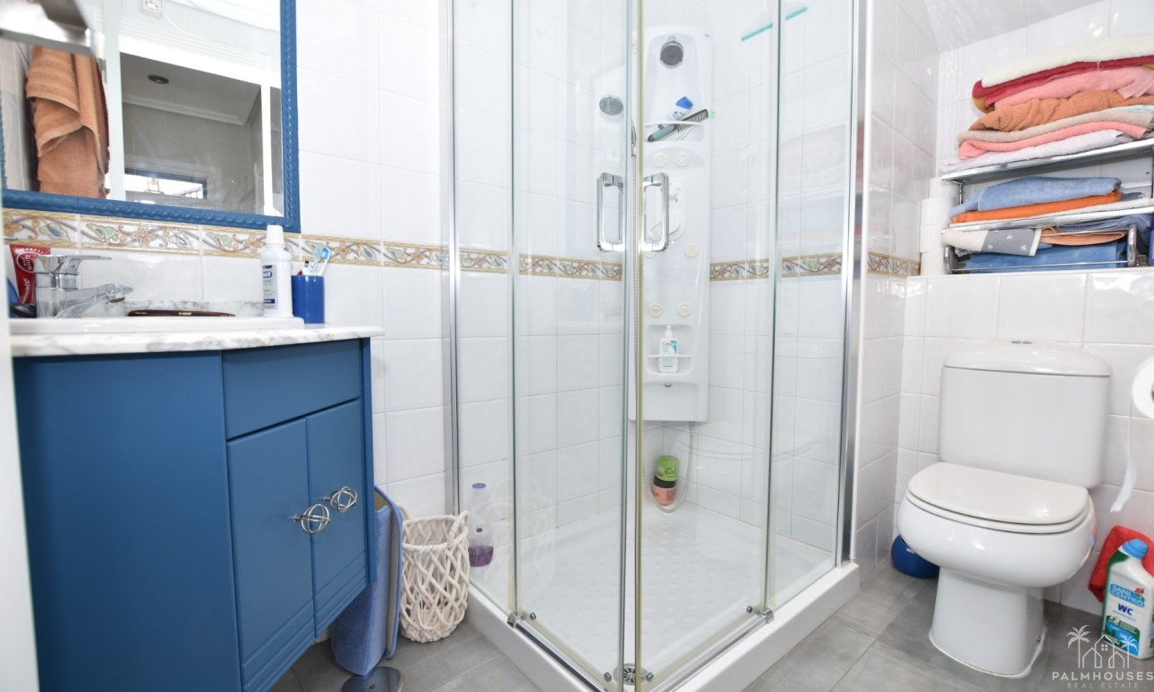 Revente - Villa - Orihuela Costa - Costa Blanca
