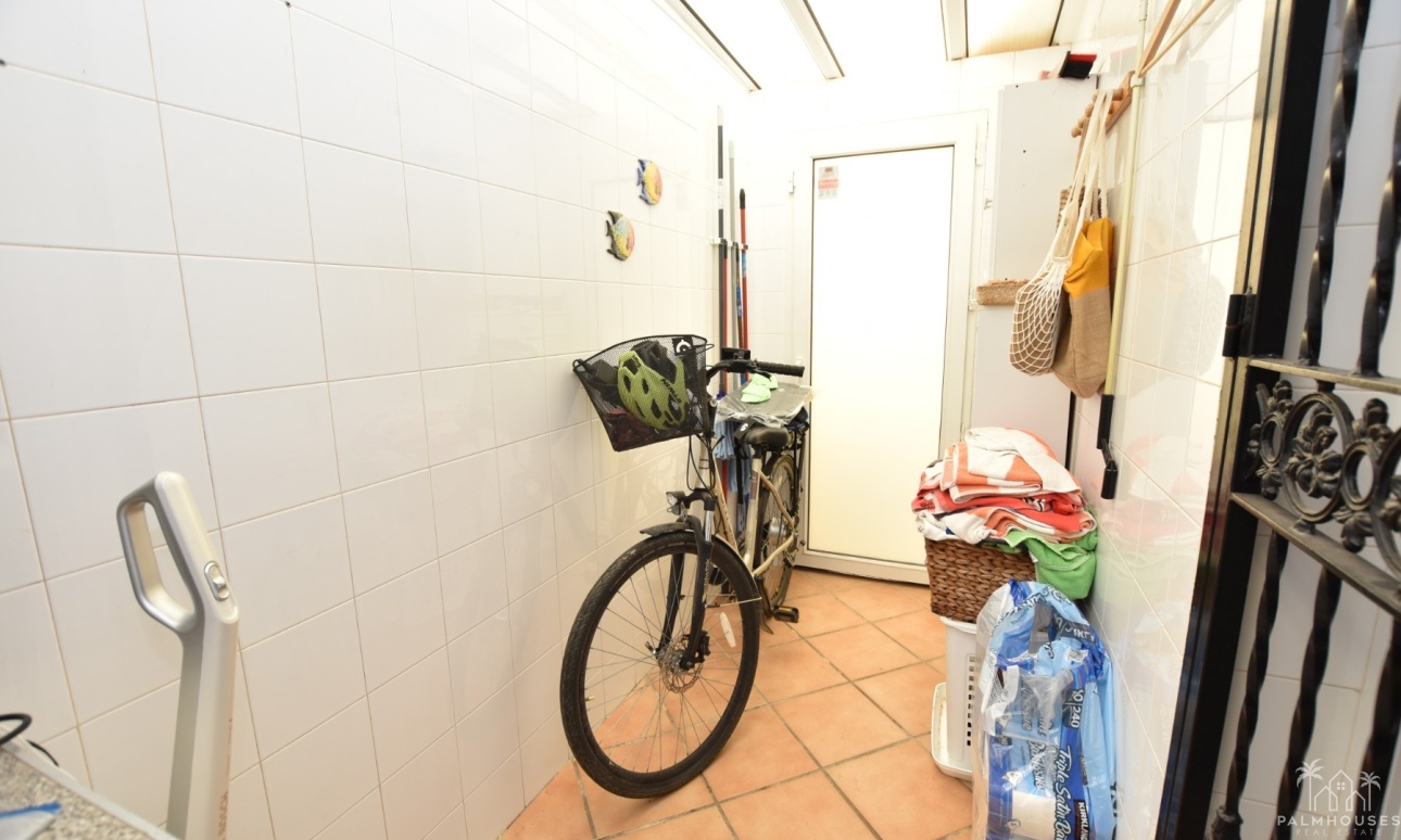 Revente - Villa - Orihuela Costa - Costa Blanca