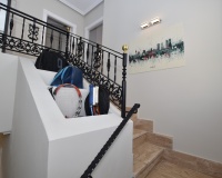 Revente - Villa - Orihuela Costa - Costa Blanca