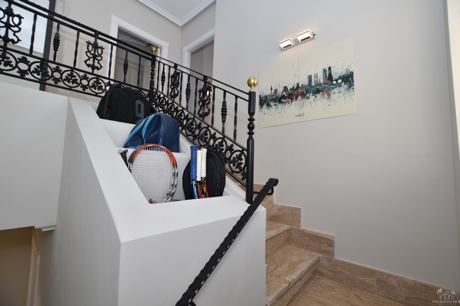 Revente - Villa - Orihuela Costa - Costa Blanca