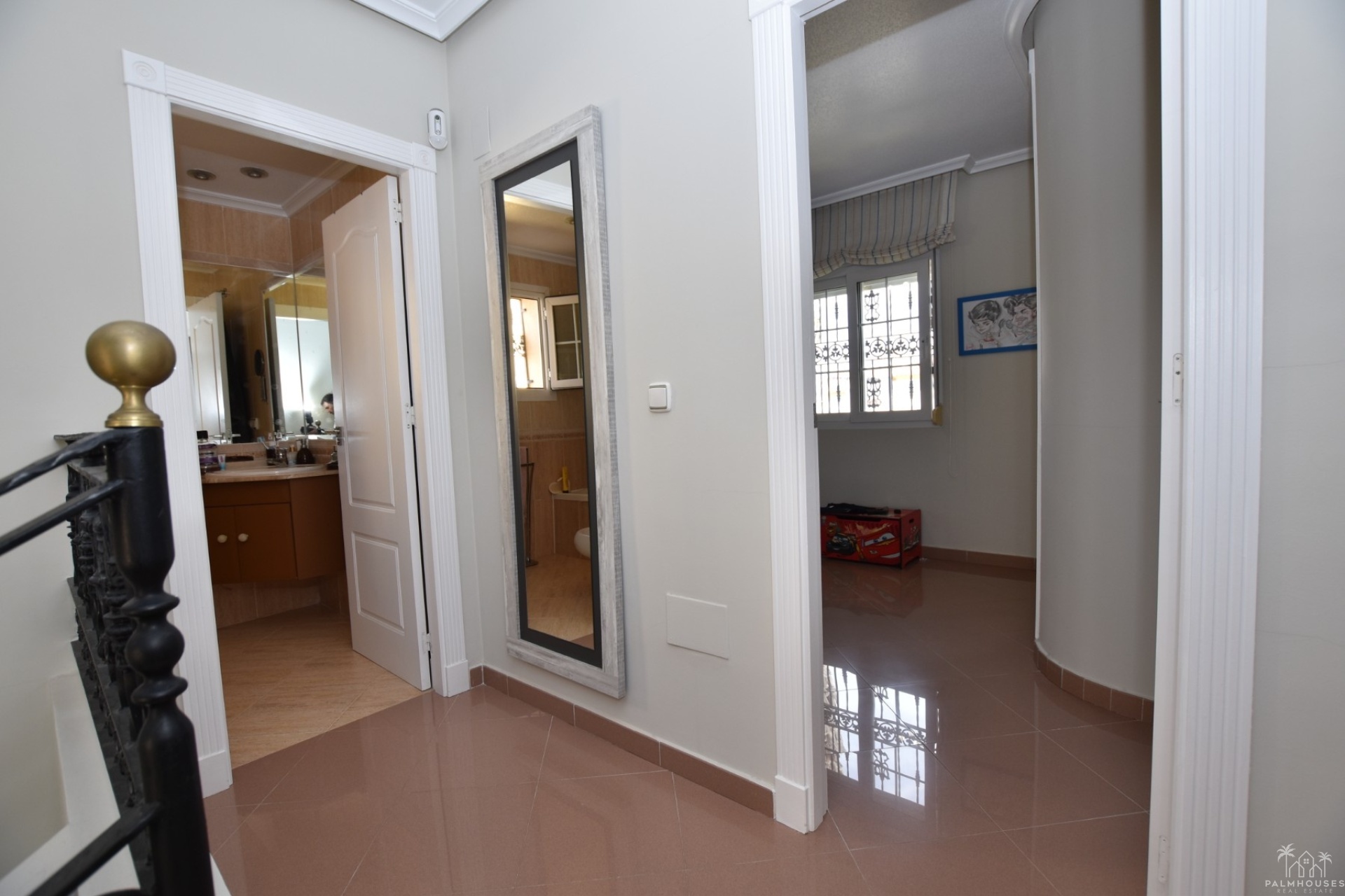 Revente - Villa - Orihuela Costa - Costa Blanca