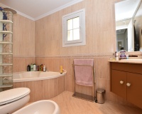 Revente - Villa - Orihuela Costa - Costa Blanca